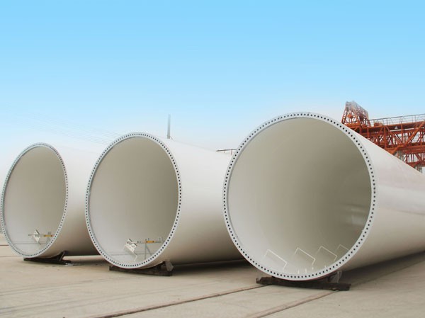 1.07億！新能源公司連中三項風電項目