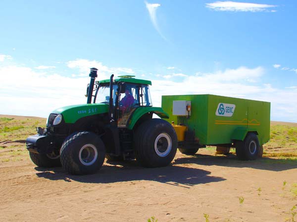 我國林業(yè)產業(yè)最高榮譽！甘肅建投新能源公司喜獲第四屆“中國林業(yè)產業(yè)創(chuàng)新獎”