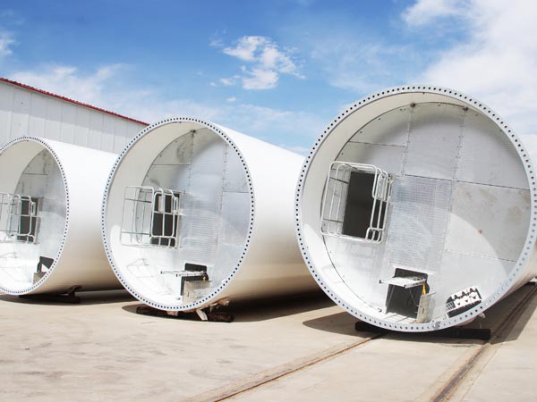 新能源公司喜中又一風(fēng)電項(xiàng)目