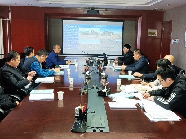 新能源公司順利通過(guò)《九墩灘環(huán)境保護(hù)與生態(tài)建設(shè)技術(shù)應(yīng)用示范》項(xiàng)目驗(yàn)收