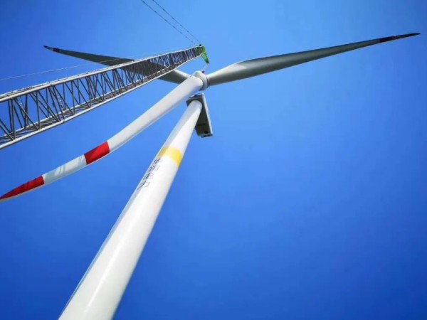 千川匯海闊，風(fēng)好正揚帆—— 熱烈祝賀新能源公司中標(biāo)多個項目