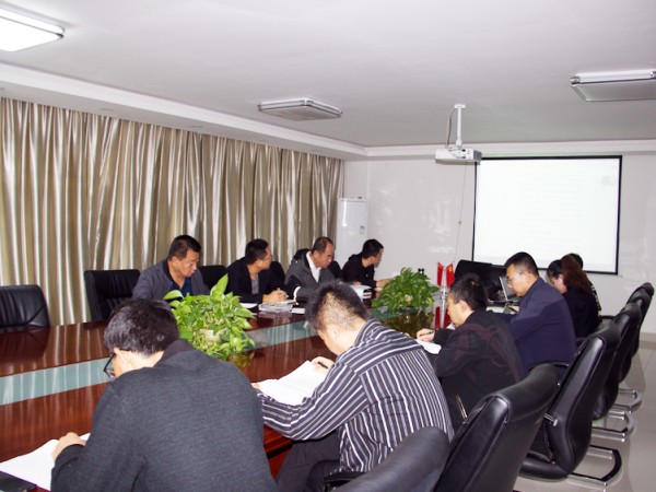 新能源公司組織開展2024年“質(zhì)量月”活動(dòng)