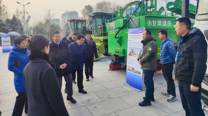 喜報！“智能化硬質(zhì)草沙障固沙機”榮獲甘肅省第五屆創(chuàng)新杯工業(yè)設(shè)計大賽產(chǎn)品組銅獎