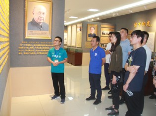 “貢獻(xiàn)杯”聯(lián)賽，新能源公司現(xiàn)風(fēng)采